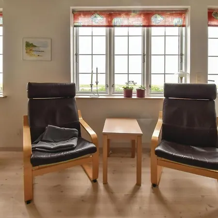 Holiday home Katholt
