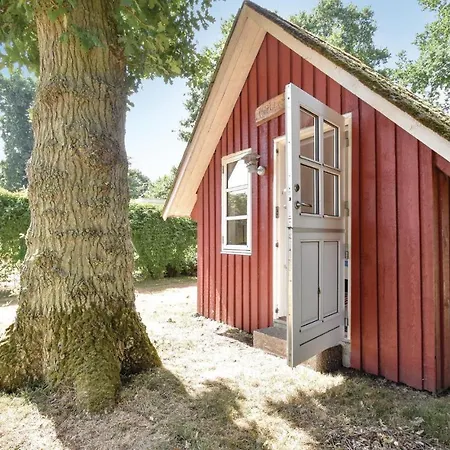Katholt Holiday home